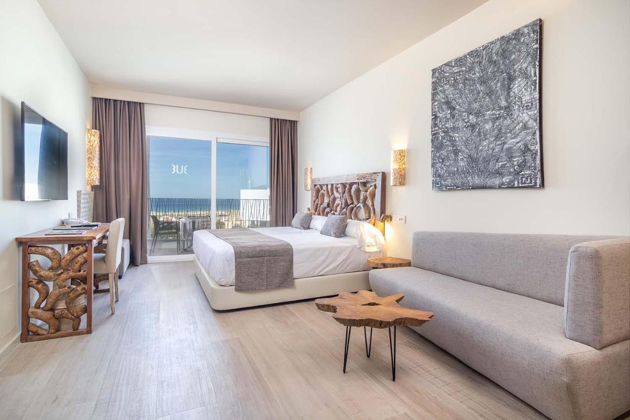 סהרה דה לוס אטונס Zahara Beach & Spa By Qhotels - Adults Recommended מראה חיצוני תמונה