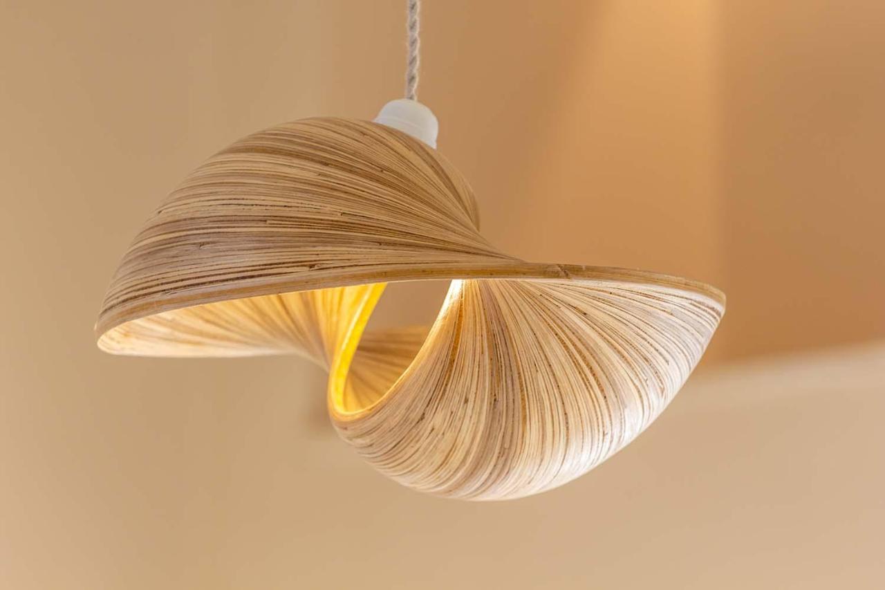 סהרה דה לוס אטונס Zahara Beach & Spa By Qhotels - Adults Recommended מראה חיצוני תמונה A pendant light